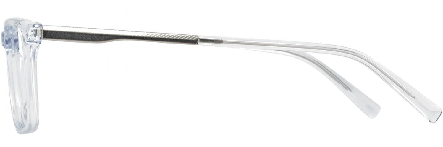 Michael Ryen MR414 Eyeglasses - view 5